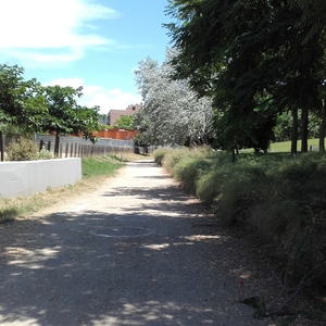 Riera de la Salut - Parc Llobregat - Planta depuradora