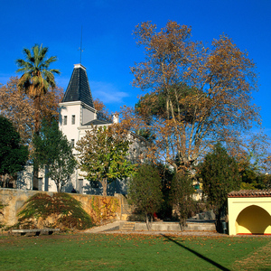 Parc de la Molinada