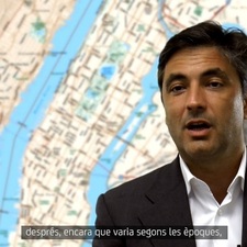 Gianluca Galletto - International Strategies of Major Cities 