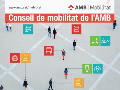 Consell mobilitat AMB