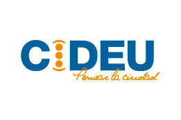 Logo Cideu
