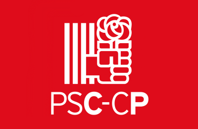 Logo PSC CP